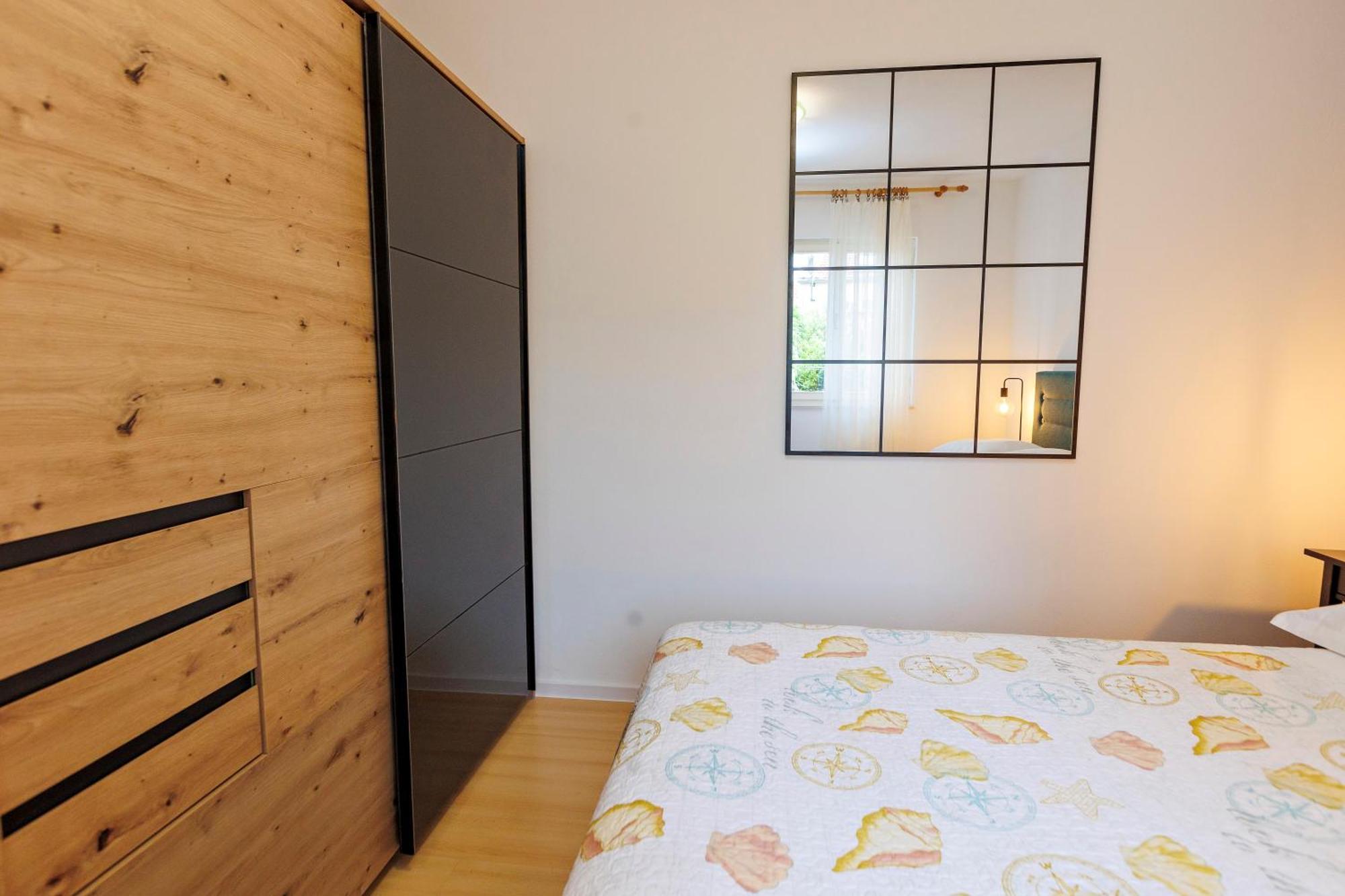 Apartments Baricevic Бол Екстериор снимка