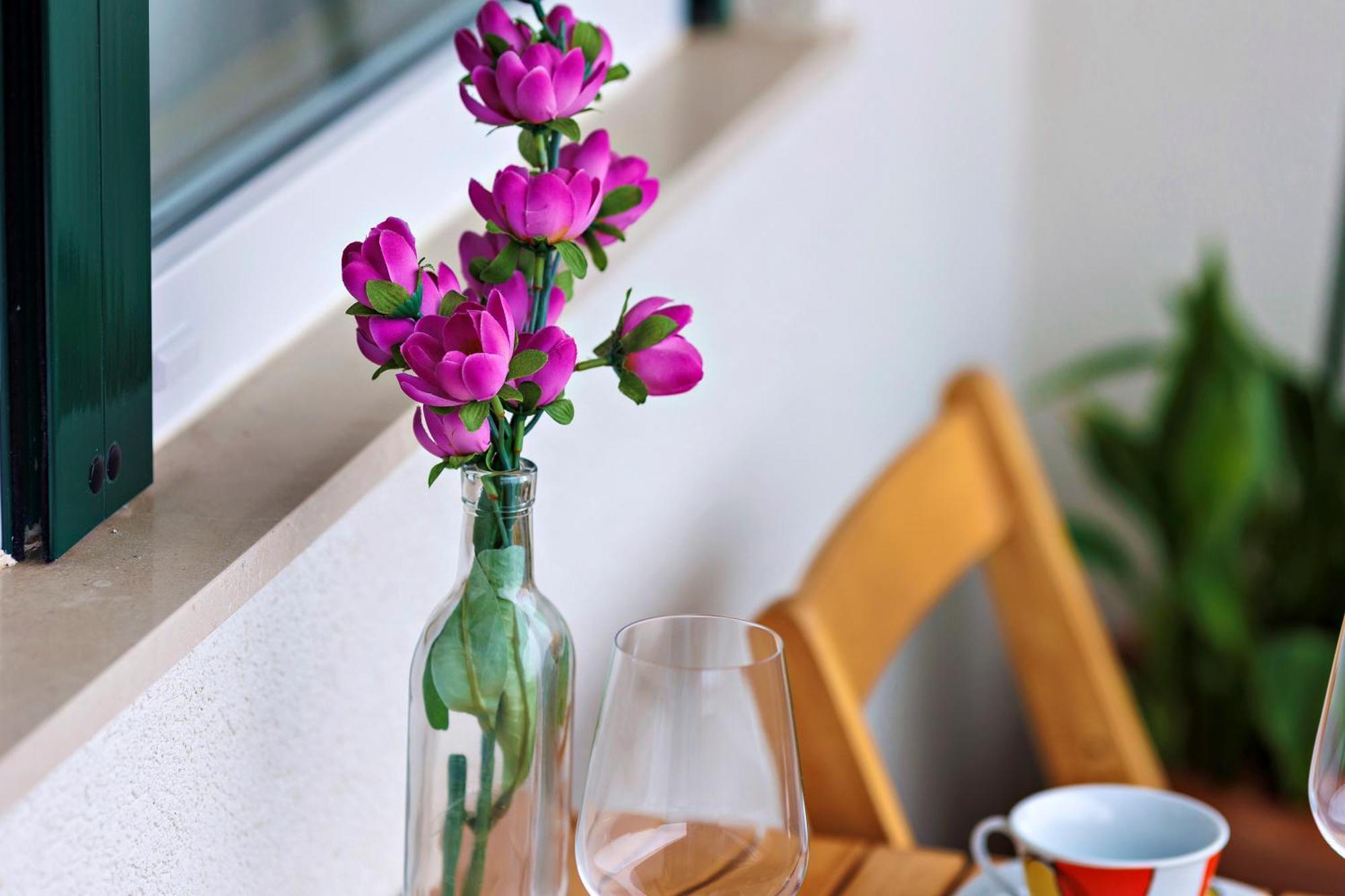 Apartments Baricevic Бол Екстериор снимка