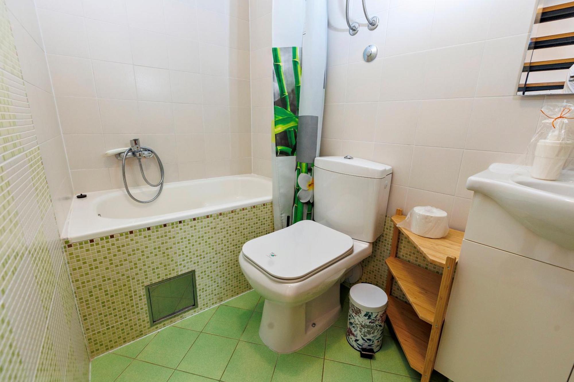 Apartments Baricevic Бол Екстериор снимка