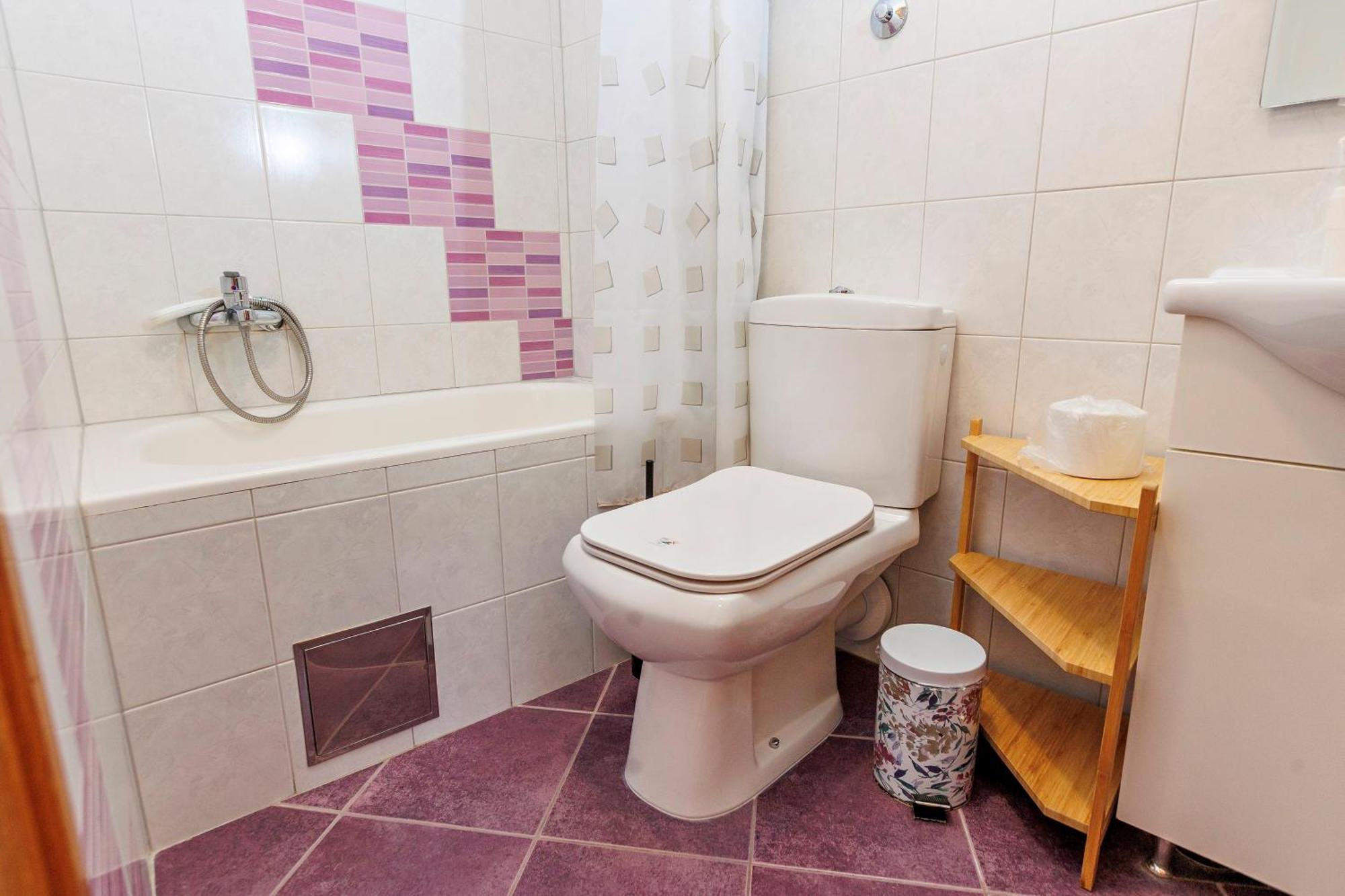 Apartments Baricevic Бол Екстериор снимка