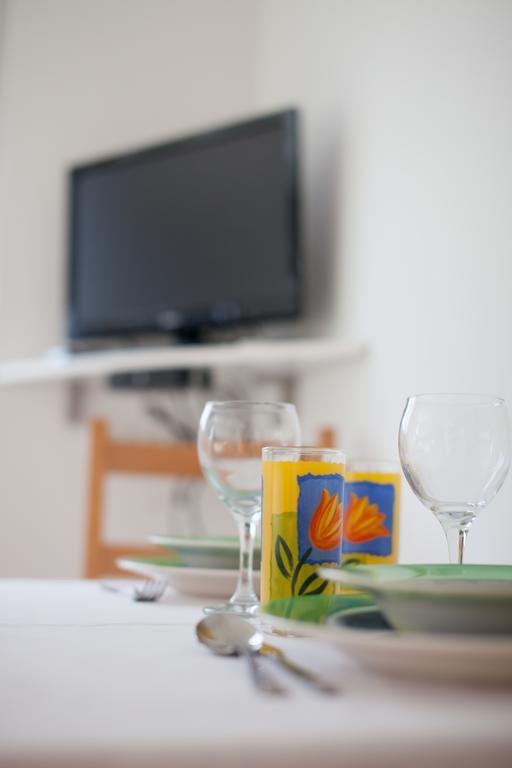 Apartments Baricevic Бол Екстериор снимка