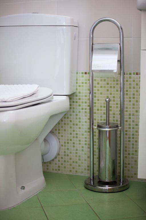 Apartments Baricevic Бол Екстериор снимка