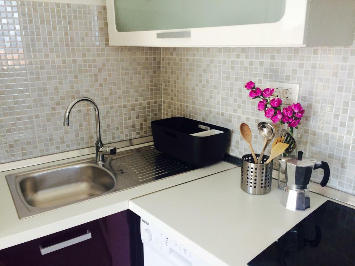 Apartments Baricevic Бол Екстериор снимка